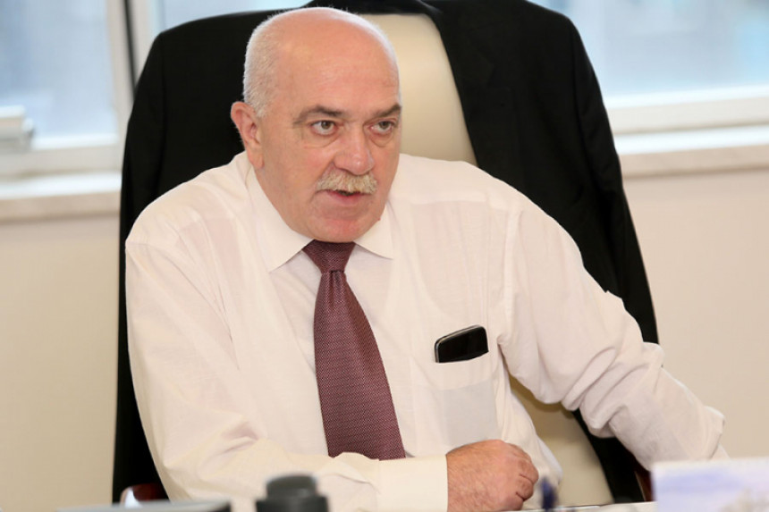 Tomić ponovo imenovan za direktora Inspektorata RS, sada ima i zaleđe