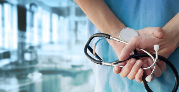 Pacijentu u venu ubrizgali sredstvo za dezinfekciju