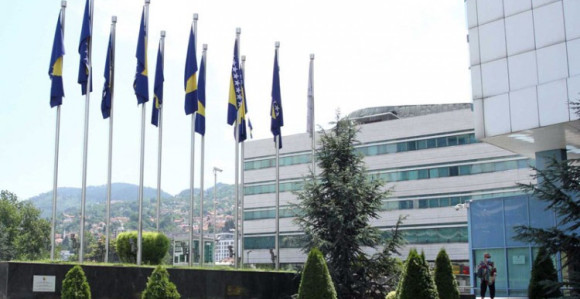 Institucije BiH ne mare za preporuke