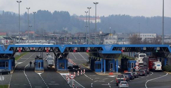 Slovenija od danas priznaje PCR testove iz BiH