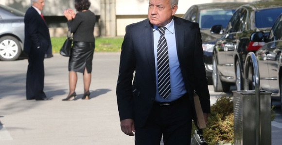 Čije interese zastupa Dodik i čiji je član Predsjedništva?