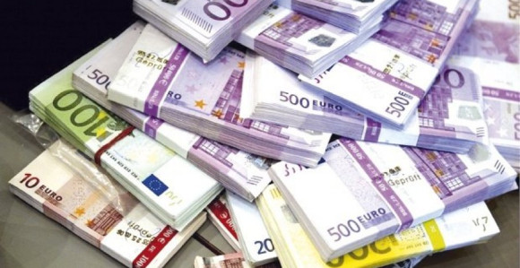 Uzeli pola miliona evra za skidanje "crne magije"