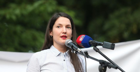 Gost "Pulsa" BN TV poslanik PDP-a u NSRS Jelena Trivić