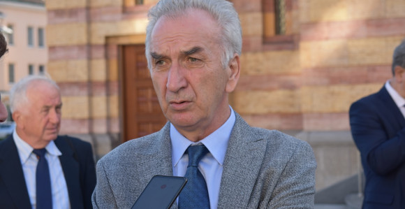 Šarović: Sazrelo je za promjene u Banja Luci 