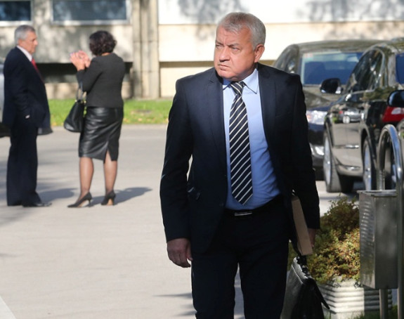 Čije interese zastupa Dodik i čiji je član Predsjedništva?