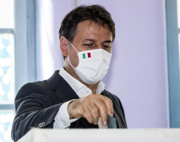 U Italiji vanredno stanje ostaje do kraja januara?
