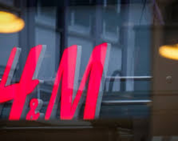 H&M kažnjen s 35 miliona evra zbog špijuniranja
