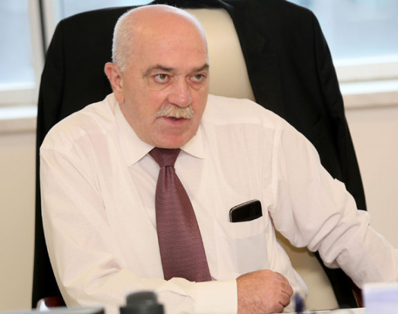 Tomić ponovo imenovan za direktora Inspektorata RS, sada ima i zaleđe