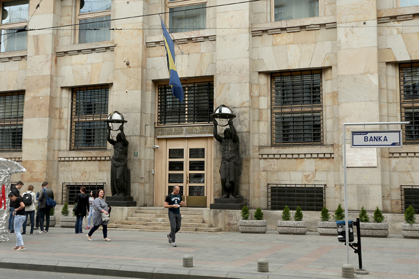 Ovo je ubjedljivo najplaćeniji zvaničnik u BiH