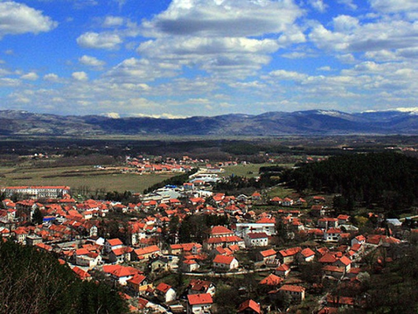 Nevesinje: Otkrivena plantaža indijske konoplje