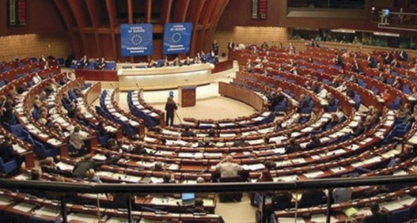 Ministri Savjeta Evrope zabrinuti zbog situacije u BiH