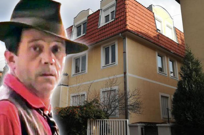 Ovo je kuća Bore Todorovića za koju Srbin iz Rusije daje 300.000 evra!