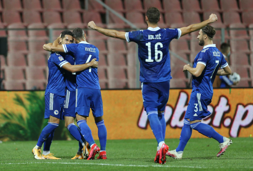 Navijači će morati dati svoje podatke na ulasku u stadion