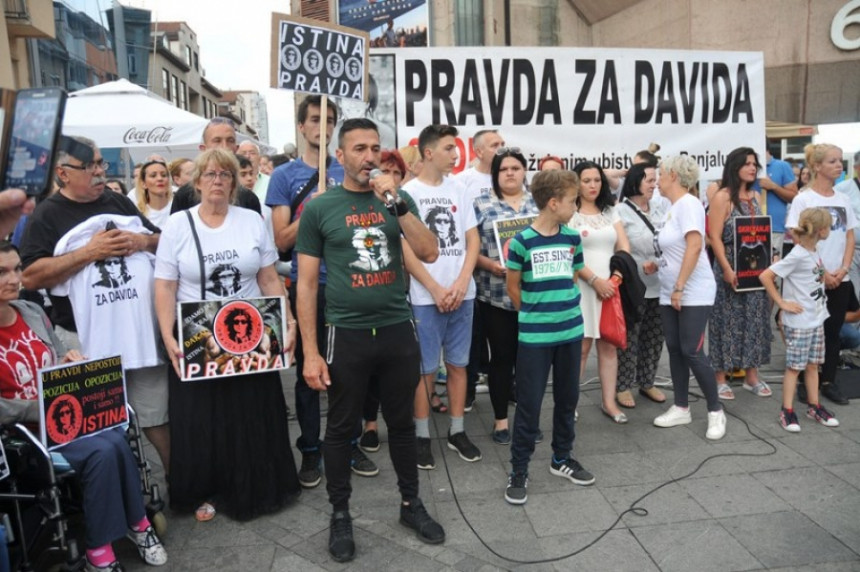 EU vraća slučajeve "Dragičević" i "Memić" na sto