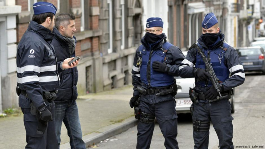 EUROPOL: Uhapšeno 13 pripadnika kriminalne mreže
