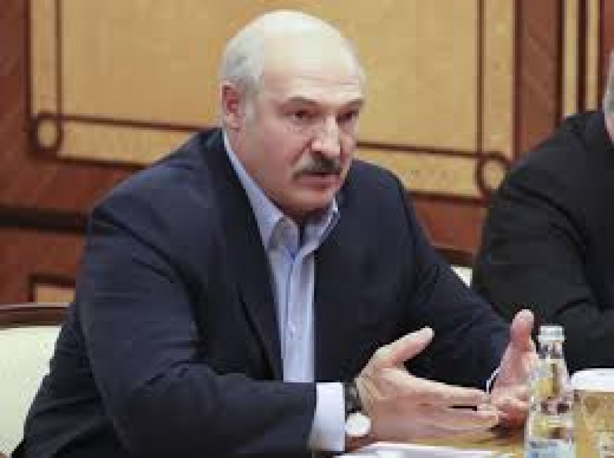 SAD uvele sankcije za osam zvaničnika Bjelorusije