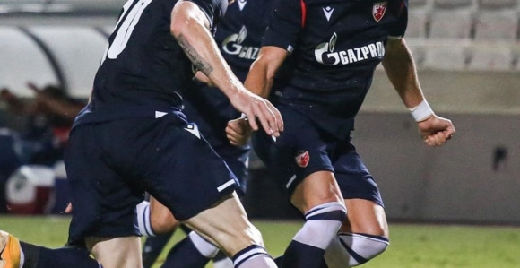 Zvezda, Dinamo i Rijeka zaradili milione