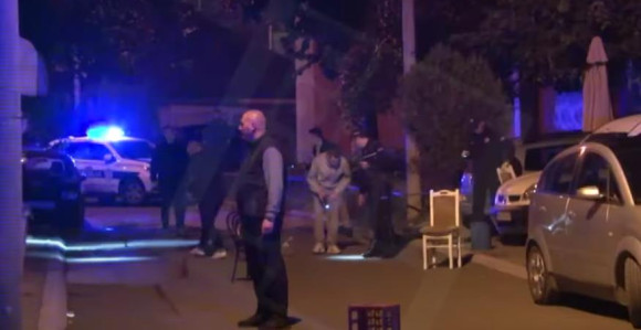 U Novom Pazaru likvidiran biznismen iz Prištine (VIDEO)
