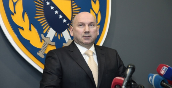 Tužilaštvo BiH pokreće istragu protiv Gorana Zupca