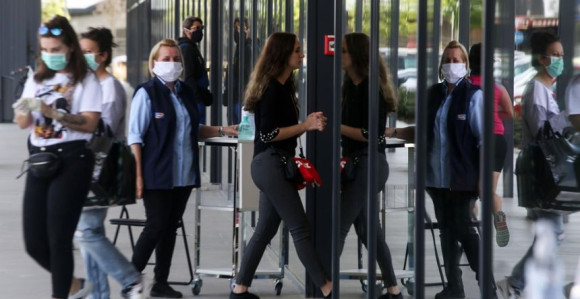 Čak 70 odsto zaraženih nikome nije prenijelo virus