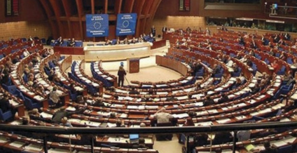 Ministri Savjeta Evrope zabrinuti zbog situacije u BiH