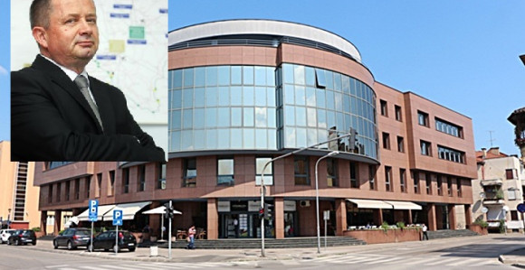 Džakula se prijavio za glavnog revizora BiH, pa odustao