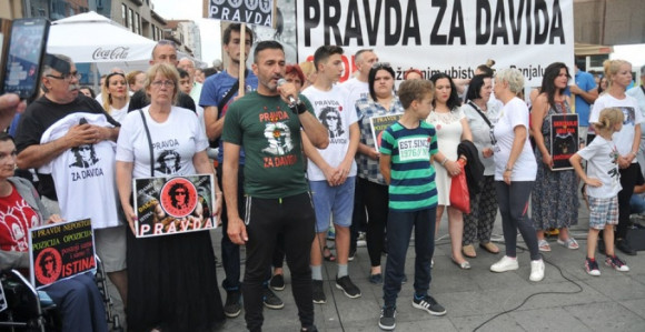 EU vraća slučajeve "Dragičević" i "Memić" na sto