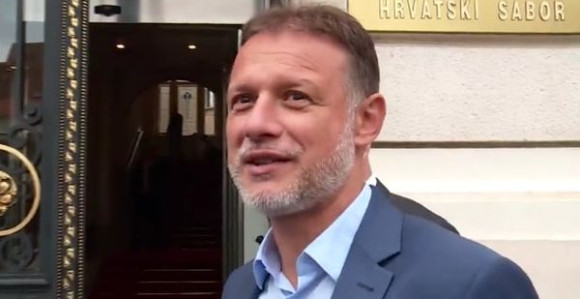 Predsjednik Sabora pozitivan na virus korona