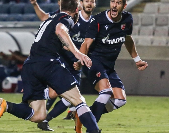 Zvezda, Dinamo i Rijeka zaradili milione