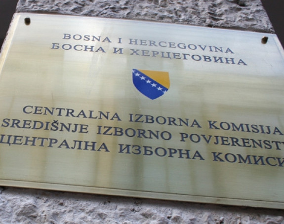 Zbog zloupotreba CIK skinuo sa spiska oko 28.000 birača