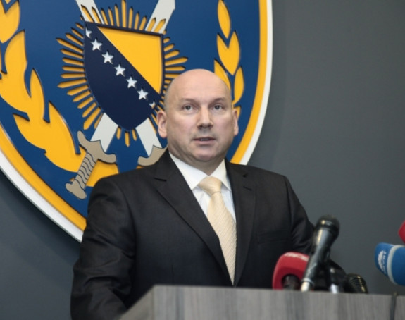 Tužilaštvo BiH pokreće istragu protiv Gorana Zupca