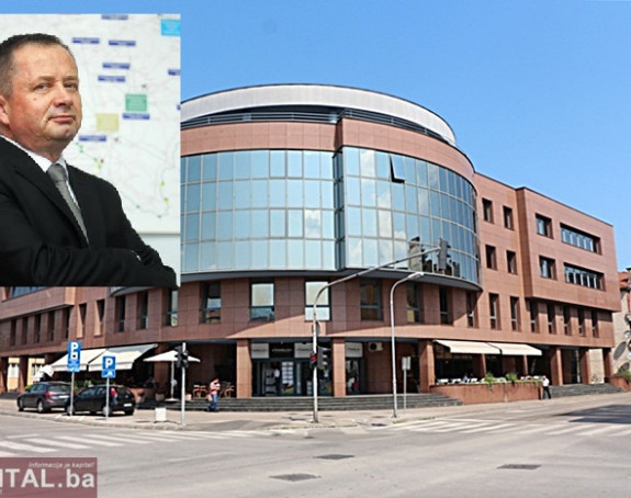 Džakula se prijavio za glavnog revizora BiH, pa odustao