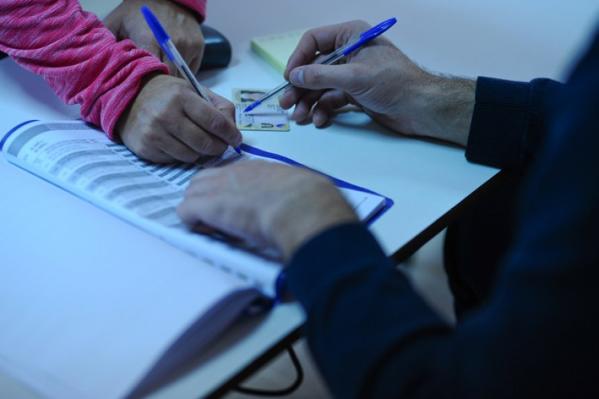 Hapšenje u Brčkom zbog prevare u vezi sa izborima