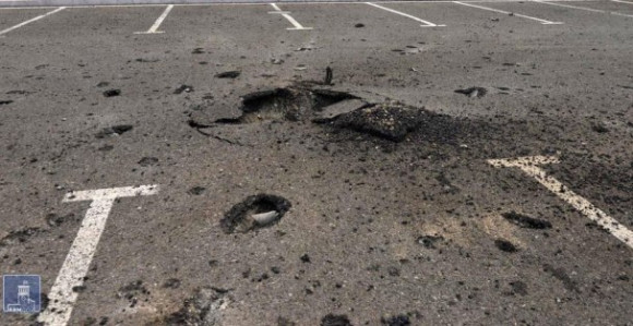 Nastavljene borbe: Tri azerbejdžanska aviona oborena