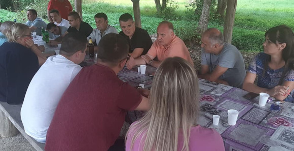 Domaćinskim odnosom i vladanjem moguć bolji život