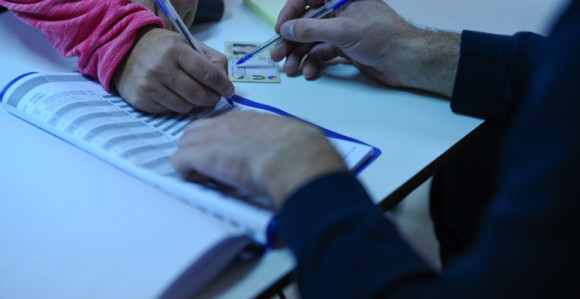 Hapšenje u Brčkom zbog prevare u vezi sa izborima