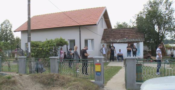 Dobri ljudi pomogli sanaciju kuće porodice Đurić