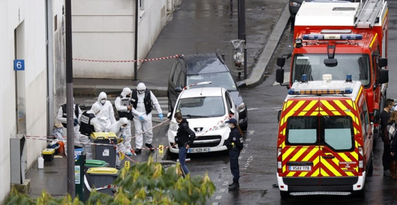 Masakr u Parizu! Pronađena tijela ČETVORO DJECE!