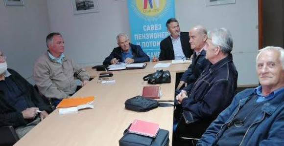 Alarmantan položaj penzionera u Republici Srpskoj