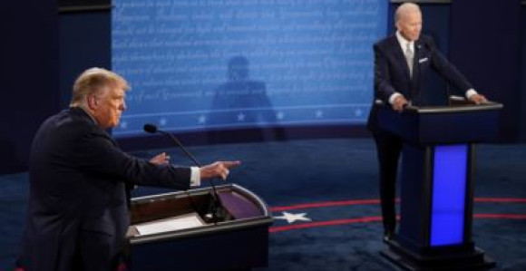 Kako će Trampova bolest uticati na američke izbore