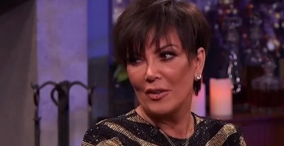 Kris Džener optužena za seksualno zlostavljanje!