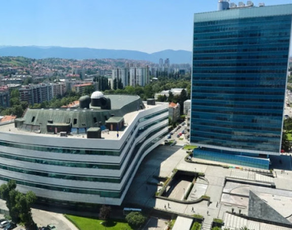 U institucijama BiH zaposleni državu koštali 666 mil. KM