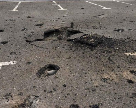 Nastavljene borbe: Tri azerbejdžanska aviona oborena