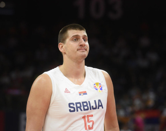 Nikola Jokić ne igra za Srbiju na OI u Tokiju?!