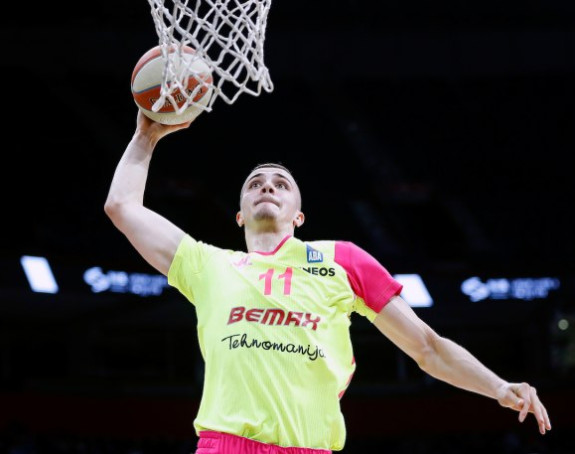 Ubjedljiva pobjeda Mege nad Igokeom u Laktašima