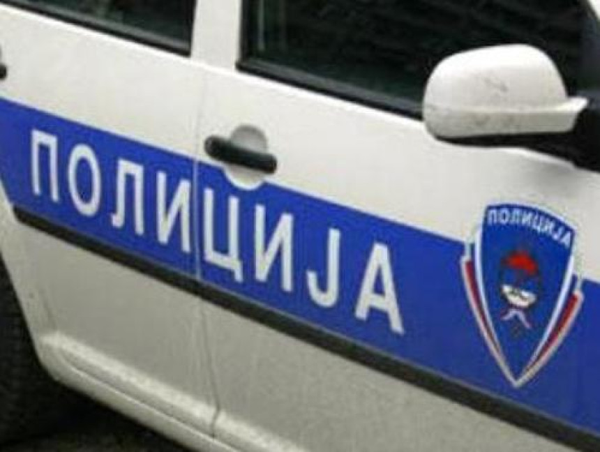 Poginula žena kod Milića od udara automobila