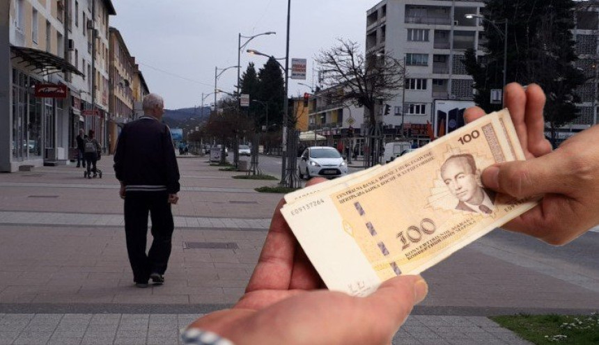 Uzimaju kredite da bi se hvalili pred izbore!