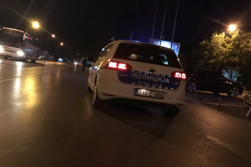 Gradiška: Mladić poginuo u slijetanju s puta