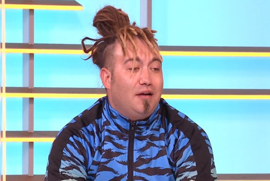 Rasta će morati na robiju!