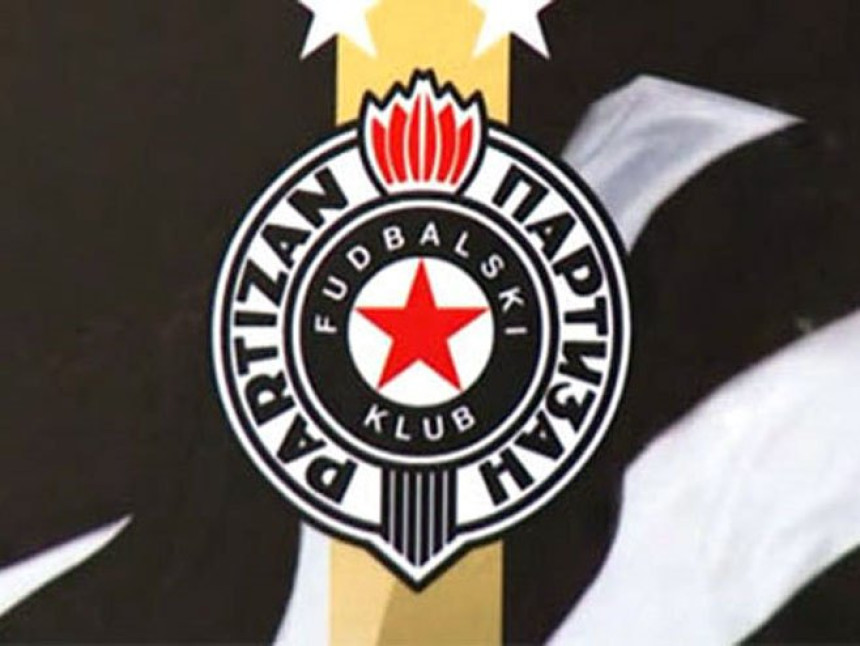 Partizan slavi 75. rođendan